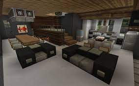 Pin By Ashley Johnson On Minecraft Brainmelt Minecraft Kitchen Ideas Minecraft Interior Minecraft Interior Design