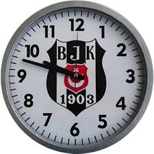 Beşiktaş taraftarı geleceğin kartalları için yürüyor! Mgm Besiktas Duvar Saati Fiyati Taksit Secenekleri Ile Satin Al