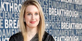 Women's health may earn commission from the links on this page, but we only feature p. Pin On Elizabeth Holmes