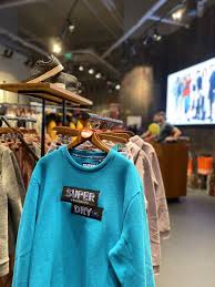 Banca transilvania iulius mall timisoara. Superdry A Deschis Primele DouÄ Magazine Din Afara Capitalei In ReÈeaua Iulius La Cluj Napoca Èi TimiÈoara Stiri De Cluj