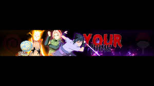 Check out inspiring examples of 2048x1152anime artwork on deviantart, and get inspired by our community of talented artists. Naruto Shippuden V3 Anime Banner Template 28 Thanks For 500 Subscribers Youtube