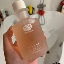 We did not find results for: Whamisa Deep Rich Toner Reviews Abillion