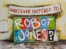 Maybe you would like to learn more about one of these? Watch Whatever Happened To Robot Jones From What A Cartoon Showon Video Cartoon At Bcdb