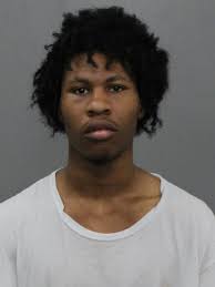 Marshalltown man arrested