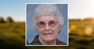 Winona Estelle Olsson Obituary April 16, 2015