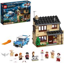 Open drive at drive.google.com and select a file. Amazon Com Lego Harry Potter 4 Privet Drive 75968 Toys Games