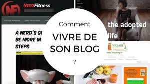 Voir notre article consacré aux meilleurs sites de cashback sur le blog, pour de plus amples informations. 10 Facons De Gagner De L Argent Avec Un Blog Youtube
