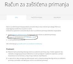 Internet Bankarstvo Zasticeni Racun Ovrhe I Ovrsni Postupci Legalis Pravni Portal