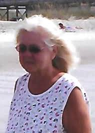 Betty Louise Dockery Meadows