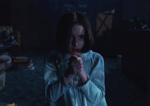 Annabelle Comes Home': Review | Reviews | Screen