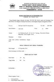 Berikut beberapa contoh surat pernyataan yang bisa kamu download atau sekedar sebagai referensi dalam membuat surat pernyataan kamu sendiri. Contoh Surat Keterangan Berbadan Sehat Dan Tidak Buta Warna Contoh Surat