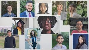 Our 2022 Interns Part Two