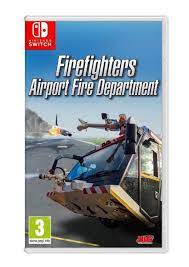It has been created for the sole purpose of entertainment and knowledge. Firefighters Airport Fire Department On Nintendo Switch Simplygames