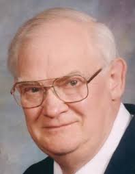 Arnold Mellenthin Obituary (1931