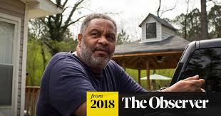 'I went to death row for 28 years through no fault of my own' | Capital  punishment | The Guardian