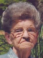 Thelma Ruth Warren Lowery