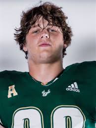 USF 2025 Football Prospects in Georgia