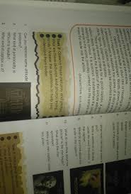 16 sep 2019 contoh text explanation bahasa inggris beserta arti how rainbow is formed. B Inggris Hal 34 35 Kelas 12 Revisi Brainly Co Id