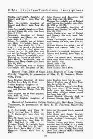 HOBDAY/HOBDY Family History & Genealogy