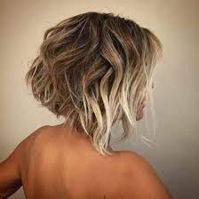 20 Cute Easy Hairstyles For Summer 2021 Hottest Summer Hair Color Ideas Hairstyles Weekly Hair Styles Hair Short Hair Balayage