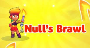 So folks, brawl stars just rolled out their new update in which they have revamped skins, did some balance changes, added new brawlers and updates, so. Nulls Private Server