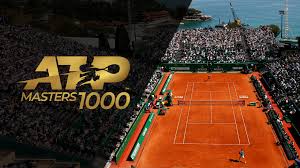 Раунд 1 раунд 2 раунд 3 1/4 финала полуфинал финал. Rolex Monte Carlo Masters Third Round Watch Espn