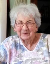 Mary Maree Cunningham Obituary