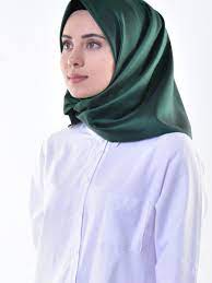 Sefamerve Zumrut Yesili Esarp Modelleri Moda Tesettur Giyim Esarp Zumrut Yesili Moda
