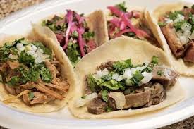 tacos chiwas in phoenix arizona seen on diners drive ins and dives best mexican recipes mexican food recipes tacos and salsa pinterest