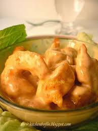 Kitchen Boffin P F Chang S Dynamite Shrimp Copy Cat Recipe Dynamite Shrimp Recipes Copycat Recipes