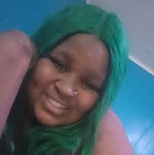 Mr.Xi'Orrhion is 2 weeks old today yall. My bad I didn't post this earlier  I meant to but anyway yall carry on.