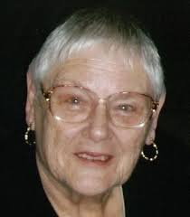 Dorene Swenson Obituary (1929