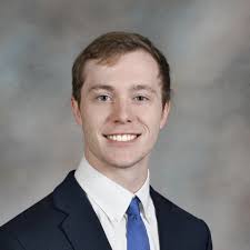 Chapman Lindgren — Ph.D. in Industrial-Organizational Psychology at Baruch  College, CUNY