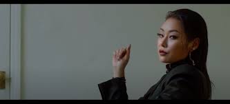 If it's for you i'm not afraid of becoming the villain just stay right. Cheetah ì¹˜íƒ€ X Jamie ì œì´ë¯¸ Villain Mv Khh Koreanfemalerapperdaily Com