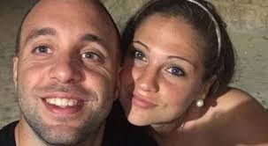 Il fidanzato della Giuliani: «Andrò a vederla giocare in Francia, ma niente  sesso durante i Mondiali»