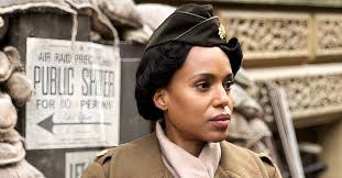 The Six Triple Eight Ending Explained: Who Wrote The Bloody Letter & What  It Said