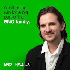 BNO a creative agency