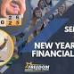 Seminar: New Year New Financial You! – Franklin Square event image