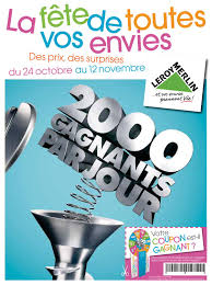 40.90 € plus de détails. Leroy Merlin Catalogue 24 Octobre 12 Novembre 2012 By Promocatalogues Com Issuu