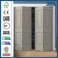 Before you take the plunge and replace your bathroom door, you must consider the cost. China Jhk B02 Malaysia Folding Inch Double Bifold Shower Closet Doors China 2 Panel Bi Fold Door Top Arch Bi Fold Door