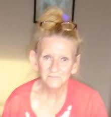 Obituary of Anna Maria Thurston