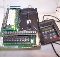 ALLEN BRADLEY 1 HP AC VFD VARIABLE FREQUENCY DRIVE 1336S-BRF10-AN-EN-L6