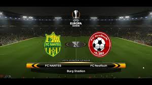 Fc nantes temporarily fell to 16th place, losing one place following this defeat. Europa League Play Offs Hinspiel Fc Nantes Fc Neofisch Youtube