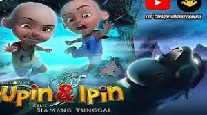 This new adventure film tells of the adorable twin brothers upin and ipin together with their friends ehsan, fizi, mail, jarjit, mei mei, and susanti, and their quest to save a fantastical kingdom of inderaloka from the evil raja bersiong. Upin Ipin Musim 15 Upin Ipin Keris Siamang Tunggal Episode Terbaru 2021 Youtube