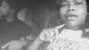 Happy birthday to my beautiful baby sis my my best friend..the realist tha  of the click i love you sis