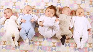 A south african woman broke all existing records for a rather peculiar reason—having popped 10 babies out at one go! Decuplets South Africa Government Still Working To Verify 13newsnow Com