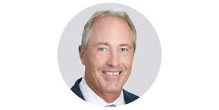 Guy Carpenter Leadership