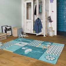 Ein türkiser teppich ist eine gute wahl und sieht in der gesamten wohnung toll aus. Kinderteppich Turkis Fruity Flamingo Smart Kids Kinderteppiche Teppich Einrichten Und Wohnen