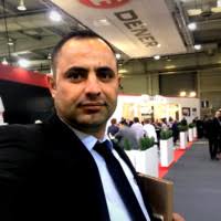 Abbas Bayram Email & Phone Number