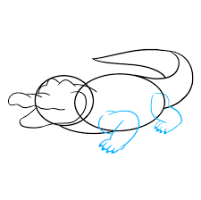 Thanks for watching our channel. How To Draw An Alligator Really Easy Drawing Tutorial